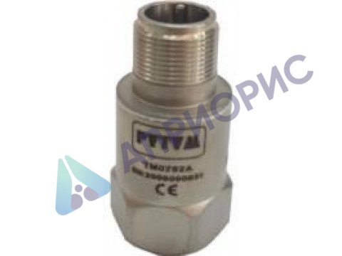 Поверка вибропреобразователей ТМ