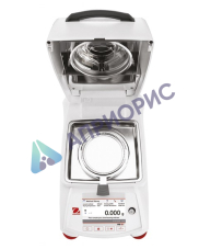 Анализатор влажности OHAUS МВ 90 (90 г, 0,001 г)