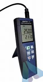 Термометр контактный CENTER 375