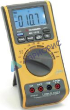 Поверка мультиметра цифрового AM-1016, AM-1018, AM-1019, AM-1038, AM-1118