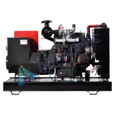 Дизельный генератор FUBAG DS 80 DA ES