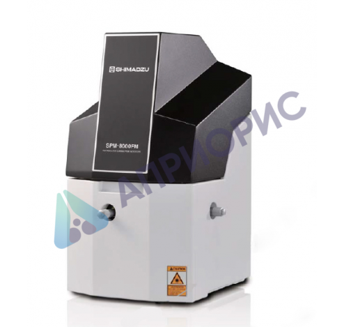 Сканирующий зондовый микроскоп SPM-8000FM