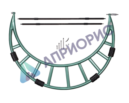 Калибровка микрометра МК-750 0,01 ЧИЗ