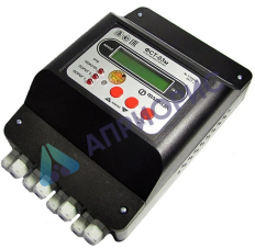 ФСТ-03М газоанализатор стационарный многоканальный