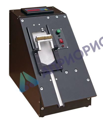 Константа УДС прибор для контроля устойчивости к абразивному износу, истираемости и смываемости