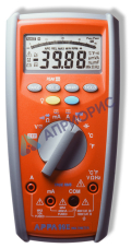 Поверка мультиметра цифрового APPA-97II, APPA-98II