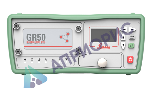 GNSS приёмник GPS Leica GR50