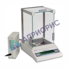 Поверка лабораторных весов электронных МВ 210-А