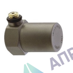 Поверка акселерометра пьезоэлектрического 4383