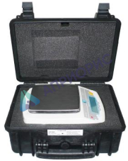 Поверка комплектов поверки гирь и весов переносных КПГВП