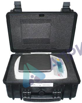 Поверка комплектов поверки гирь и весов переносных КПГВП