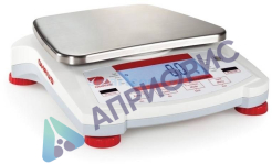 Поверка весов неавтоматического действия NVL20000