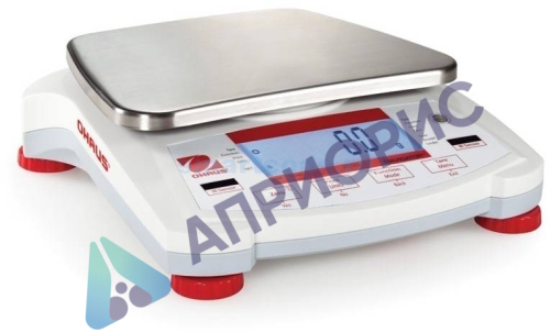 Поверка весов неавтоматического действия NVL20000