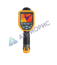 Поверка тепловизора Fluke TiS45