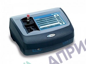 Спектрофотометр HACH DR 3900