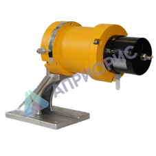 СГАЭС-ТГ система газоаналитическая многокомпонентная