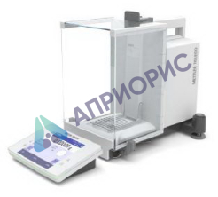 Поверка весов неавтоматического действия XPE204