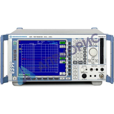 Поверка приемников измерительных R&S ESPI3, R&S ESPI7