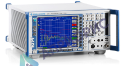 Поверка приемников измерительных R&S ESPI3, R&S ESPI7