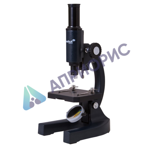 Микроскоп Levenhuk 3S NG