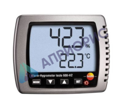 Термогигрометр Testo 608-H2