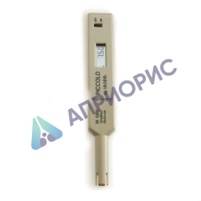 Поверка pH-метра HI98111 Piccolo