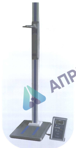 Поверка ростомера металлического РМ-01-«Электра»