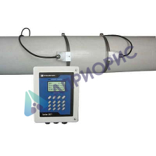 Поверка расходомера жидкости ультразвукового DMTFB