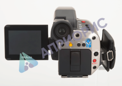 Поверка тепловизора NEC R500