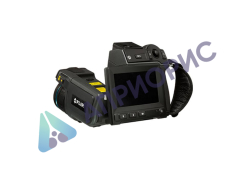 Поверка тепловизора FLIR T660