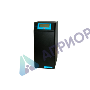 Генератор чистого азота и нулевого воздуха Химэлектроника ГЧА-18Д-60В