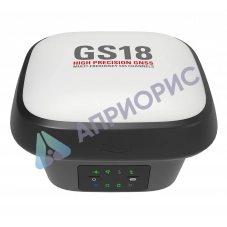 GNSS приёмник LEICA GS18T LTE (минимальный)