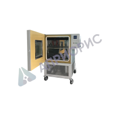 Аттестация климатической камеры тепло-холод СМ-60/150-250 ТХ