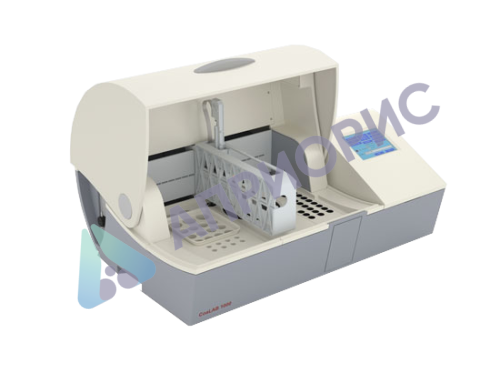 Поверка коагулометра автоматического CoaLAB 1000