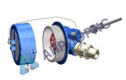 Поверка термопреобразователя сопротивления платинового ТСП-Т