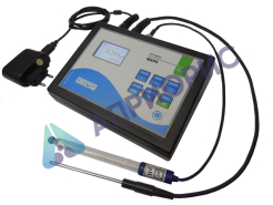 Поверка pH-метра МАРК-904