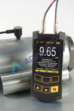 Булат 3 толщиномер ультразвуковой