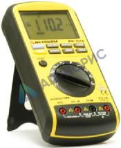 Поверка мультиметра цифрового AM-1016, AM-1018, AM-1019, AM-1038, AM-1118