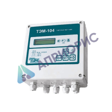 Поверка теплосчетчиков ТЭМ-104