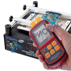 Контактный термометр МЕГЕОН 16312