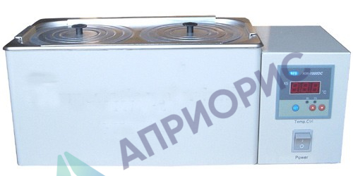 Аттестация бани водяной двухместной UT-4302E