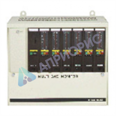 RIKEN система газоаналитическая стационарная многоканальная