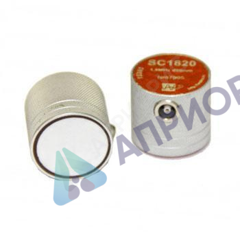 SC1820 (П111-1,8-К20) преобразователь ультразвуковой