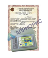 Поверка анализатора первичного сетевого стыка