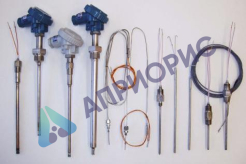 Поверка преобразователей термоэлектрических ТХА 001, ТХА 002, ТХК 002