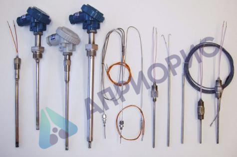 Поверка преобразователей термоэлектрических ТХА 001, ТХА 002, ТХК 002