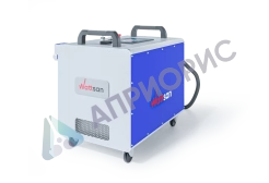 Ручная лазерная очистка Wattsan 100 Вт