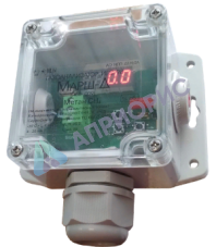 ИГС-98 (п) газоанализатор переносной