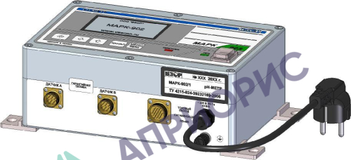 Поверка pH-метра МАРК-902МП