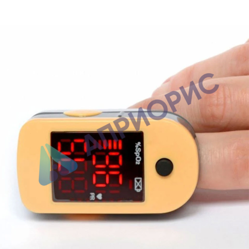 Пульсоксиметр ChoiceMMed MD300 C1 (медицинский)